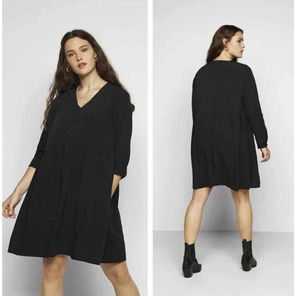 Vero Moda Gabrina Shirt Dress